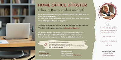 Home Office Booster