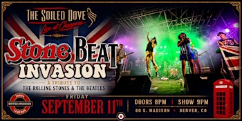 Stone Beat Invasion