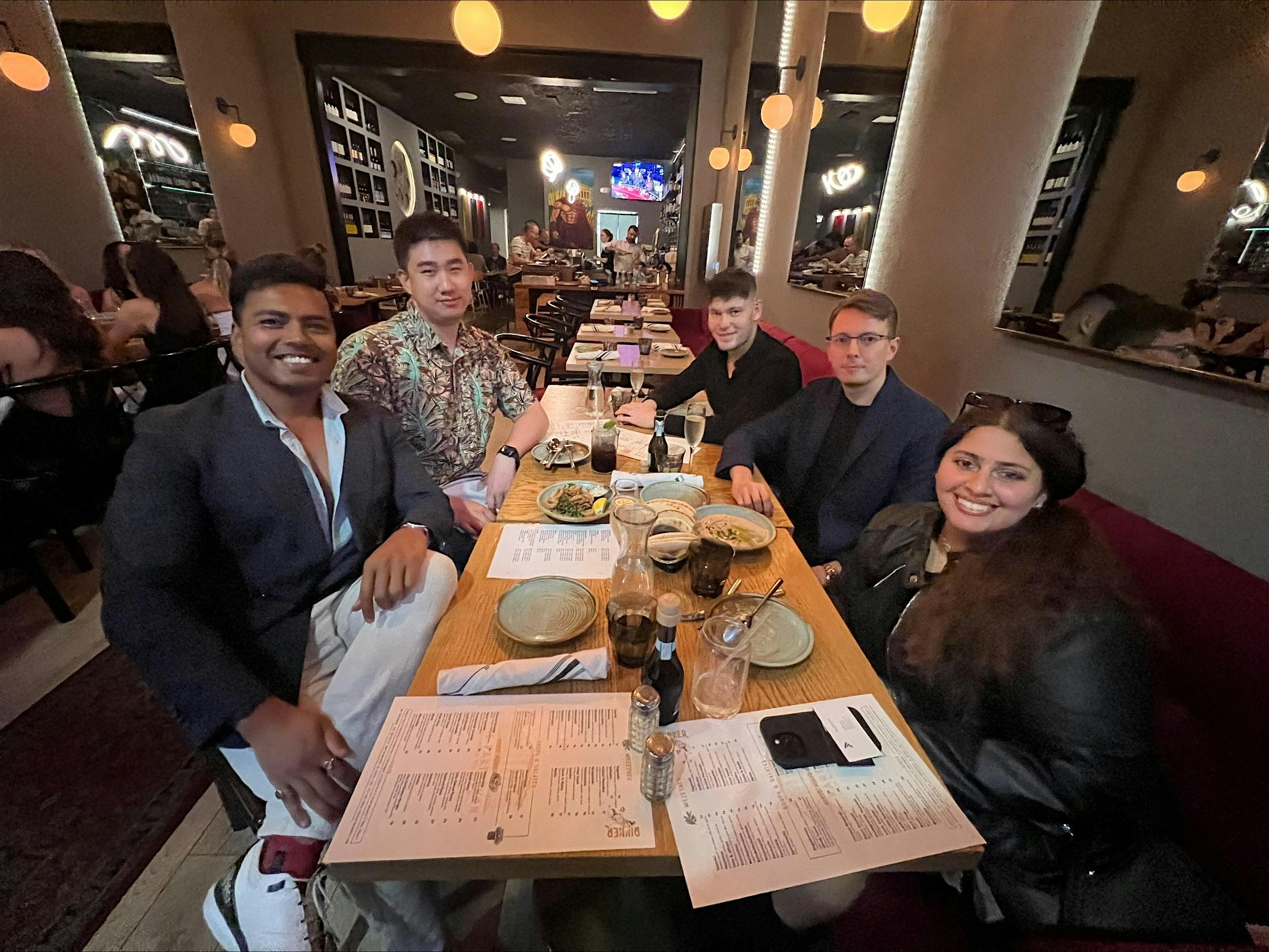 Restaurant of the Week | Foodies + New Friends: Milan