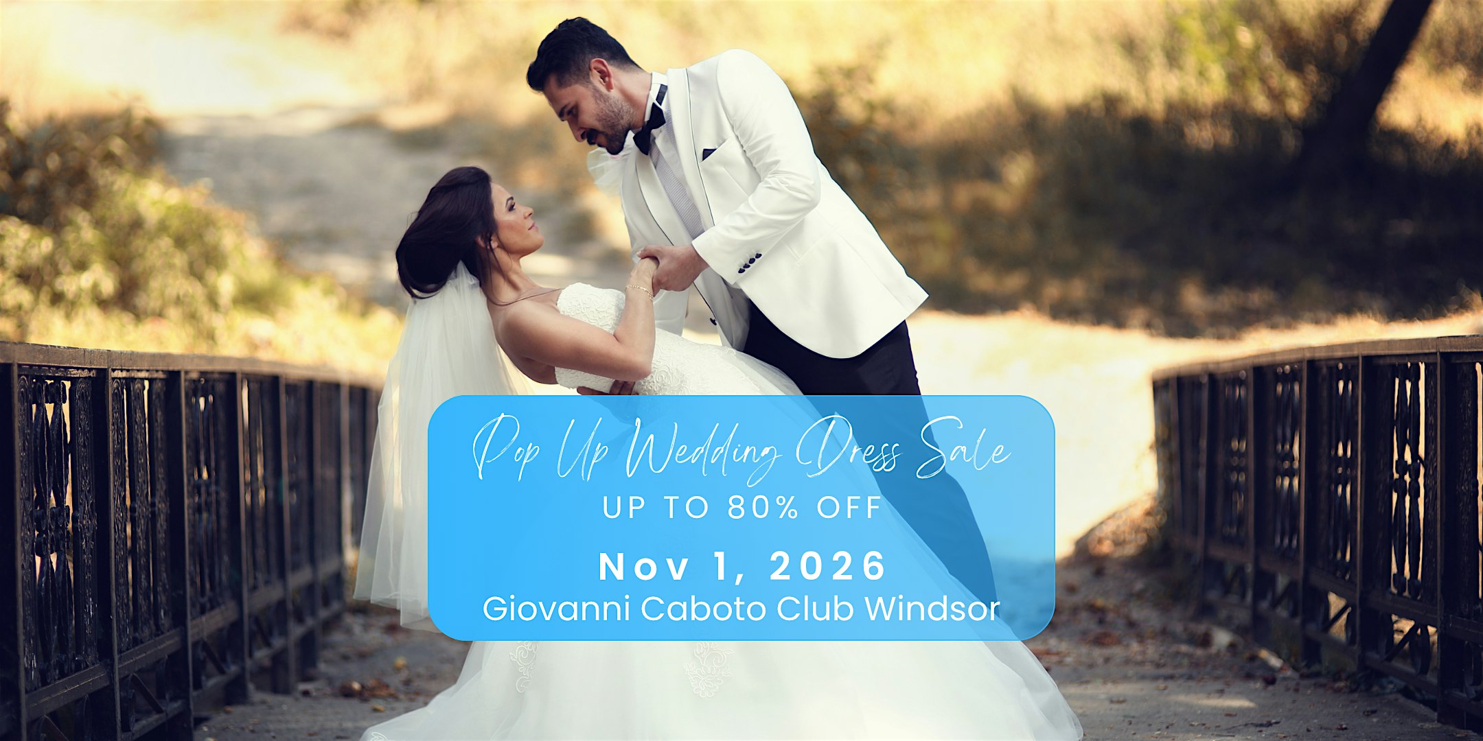 Opportunity Bridal - Wedding Dress Sale - Windsor