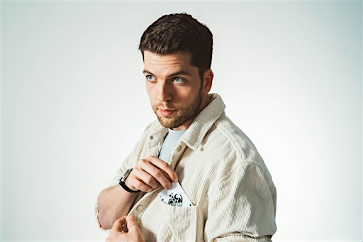 Alexander Straub - RAW MAGIC - So nah war Magie noch nie