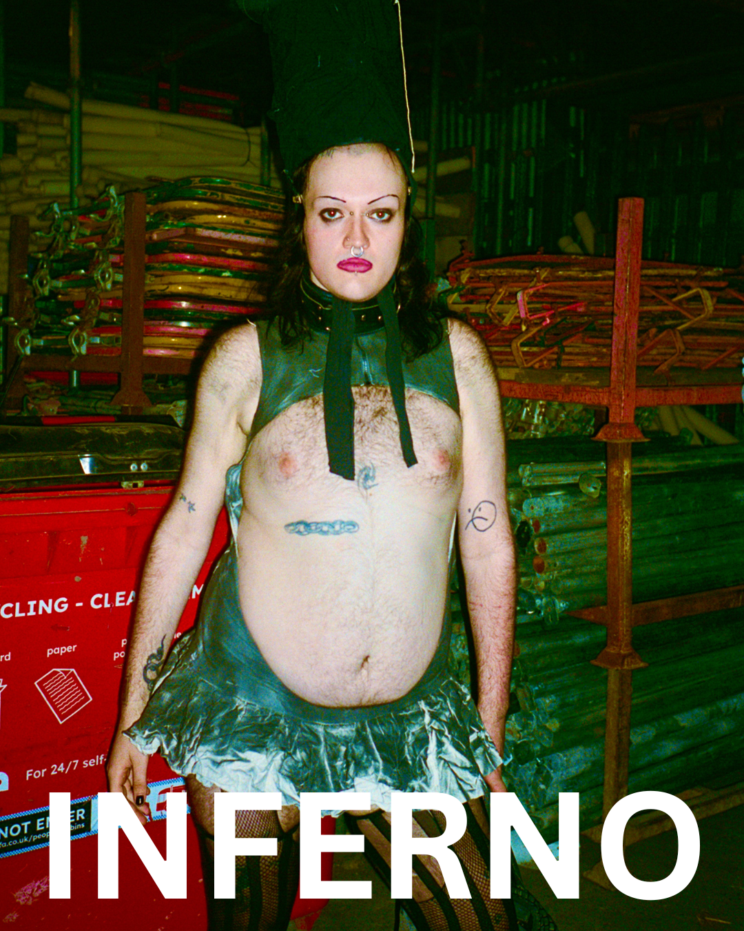 INFERNO