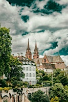 Uncover Basel: A Self-Guided Tour of Old Town Highlights
