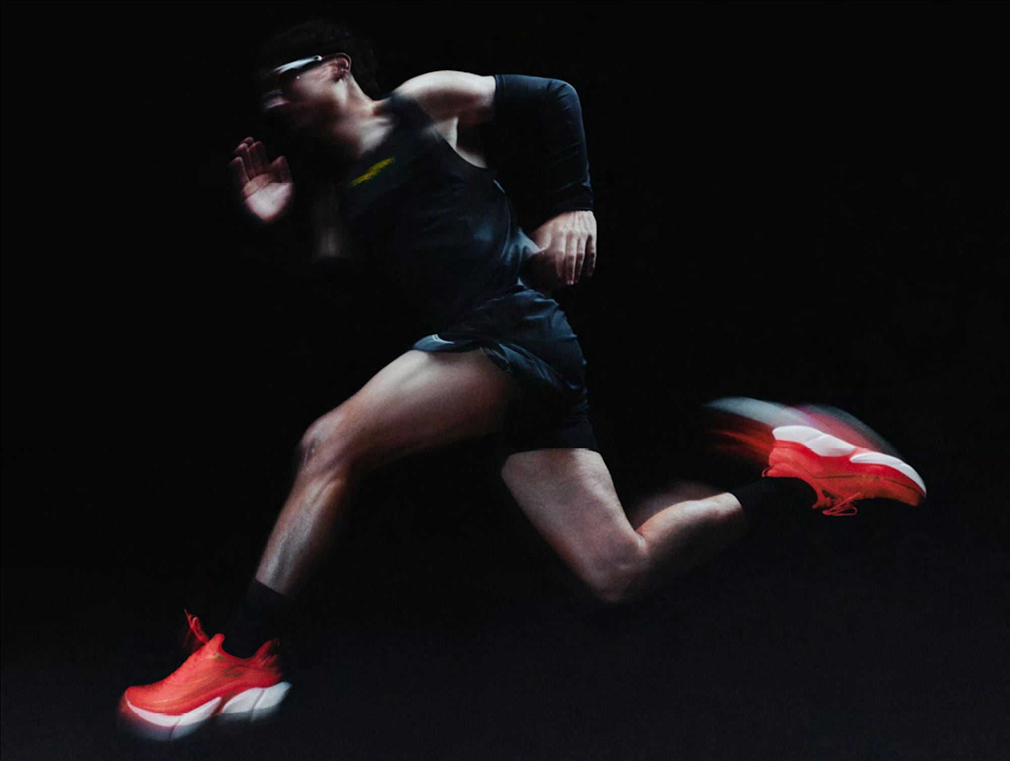 Saucony Endorphin,  Make fast feel easy!