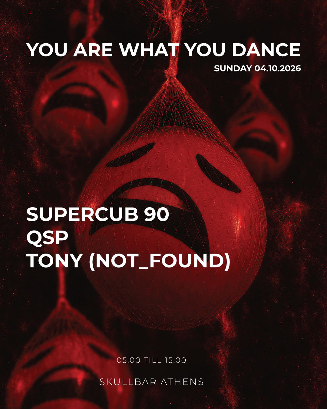 Afterhours with SuperCub90 / Qsp / Tony(not_found)