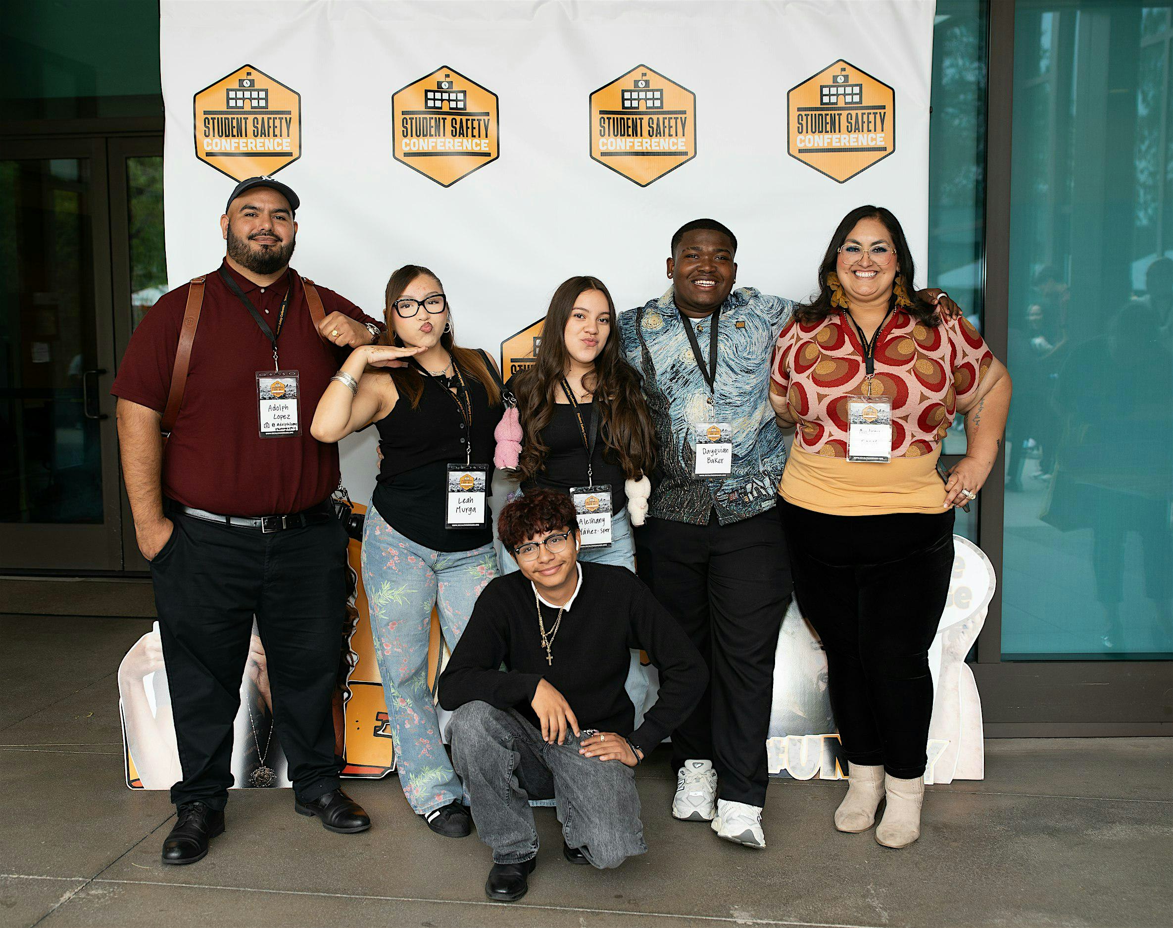 Student Safety Conference 2026