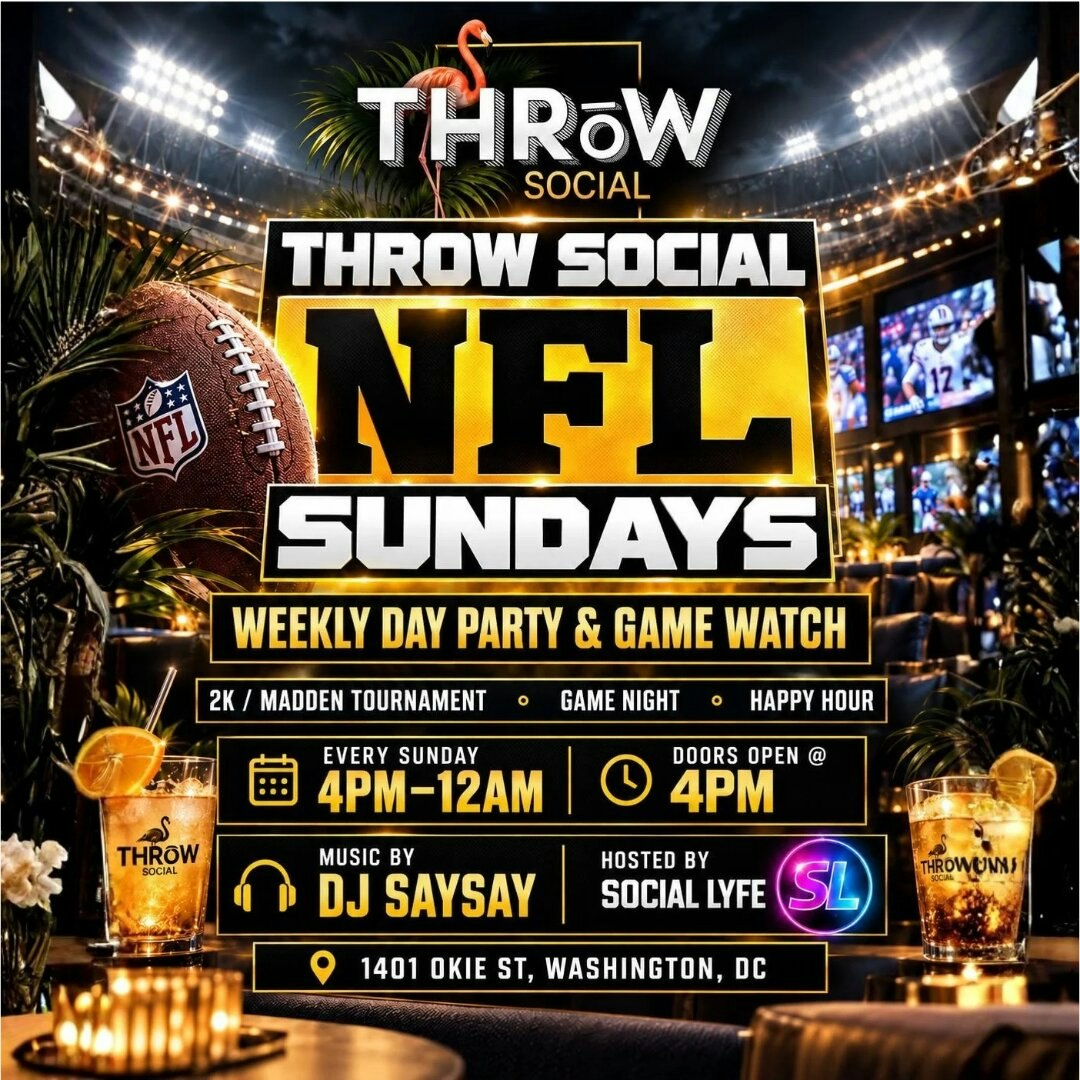 NFL SUNDAYS