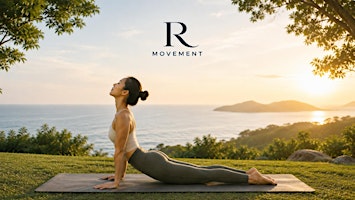 Sunday Reset: Yoga for Women | R Movement