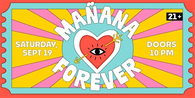 Mañana Forever: A Karol G Dance Party