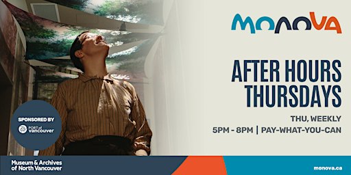 After Hours Thursdays