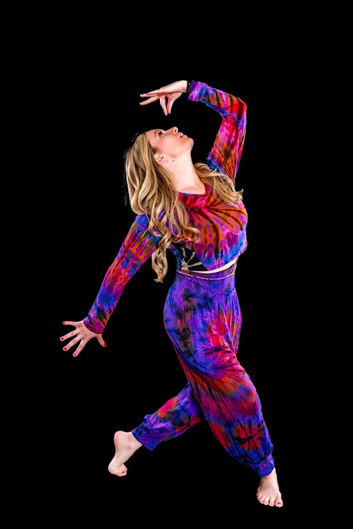 FULL MOON Ecstatic Goddess Dance & Kundalini Activation
