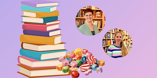 Books & Sweets