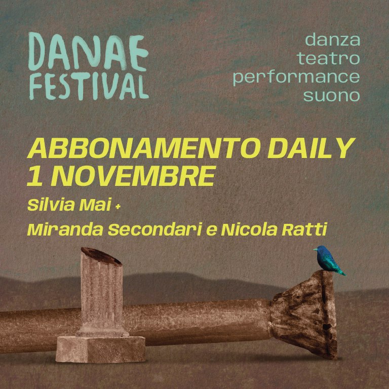 Abbonamento DAILY 1 Novembre