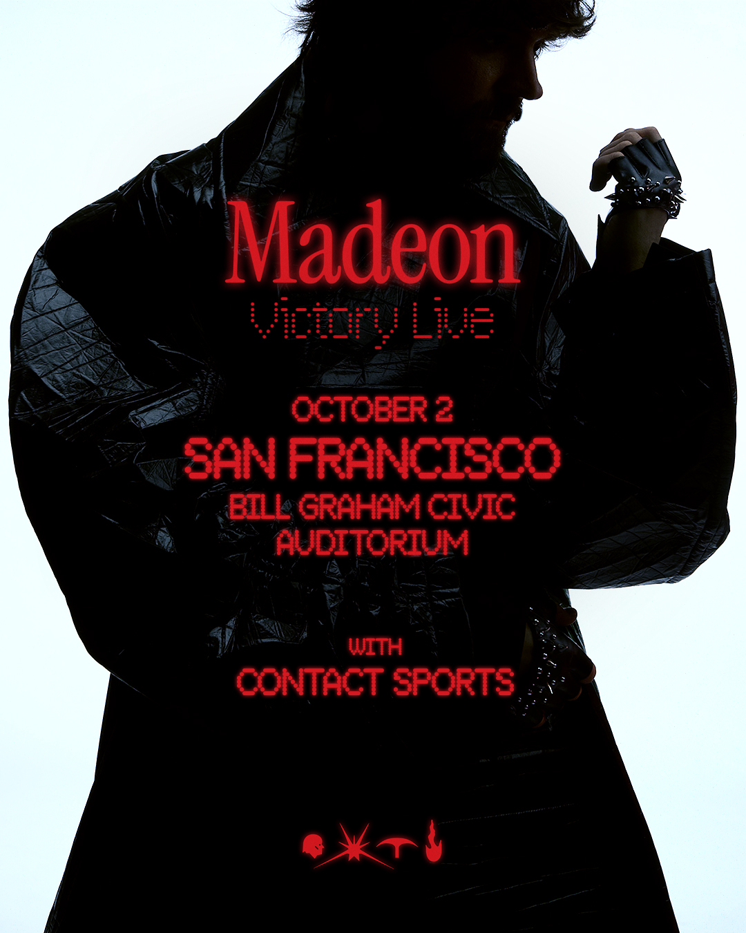 Madeon