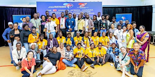 4th Africa - Canada International Convention on Human Rights Promotion 2026
