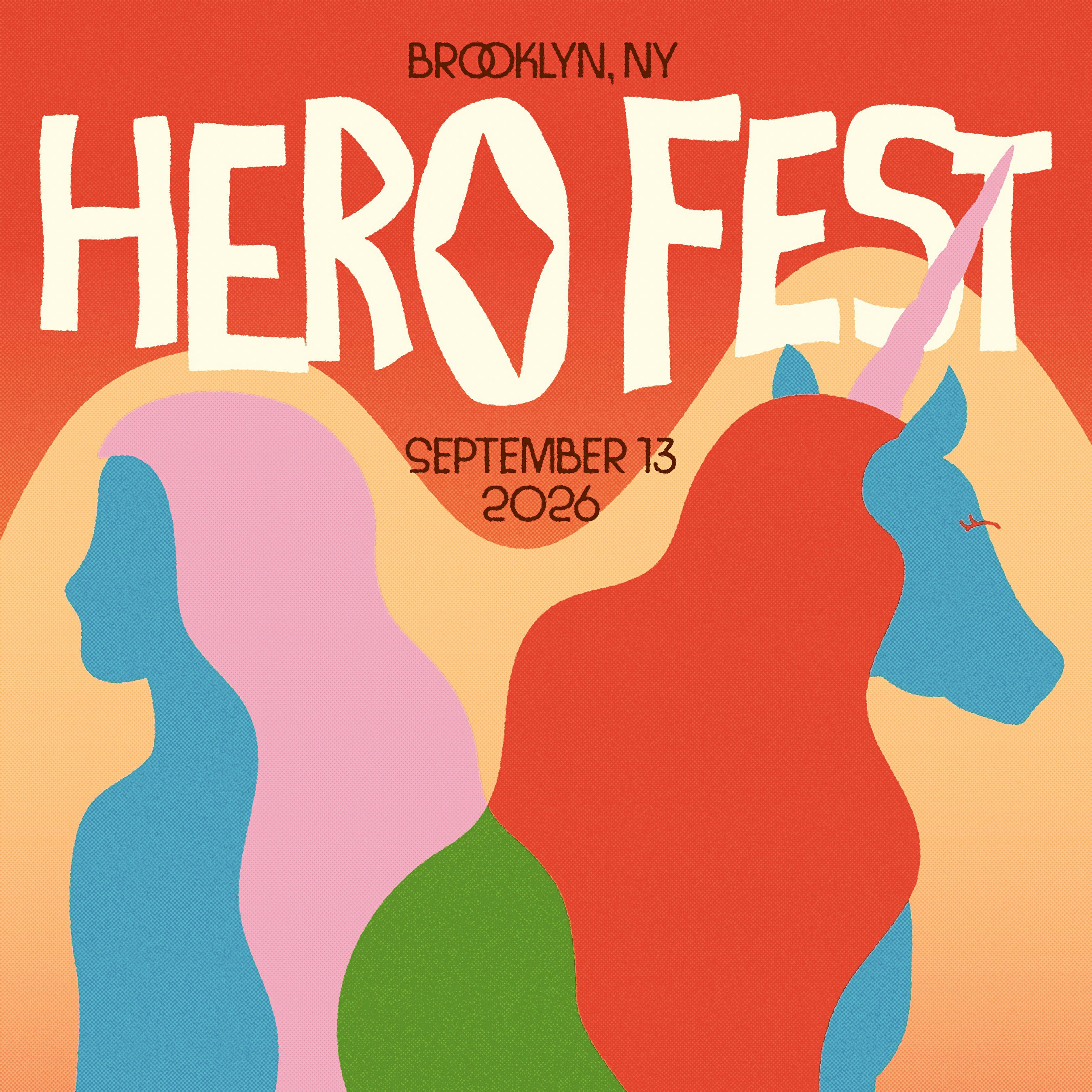 Hero Fest