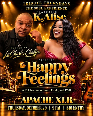 Happy Feelings