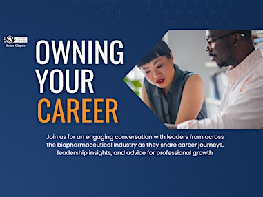 NSN Boston Presents: Owning Your Career