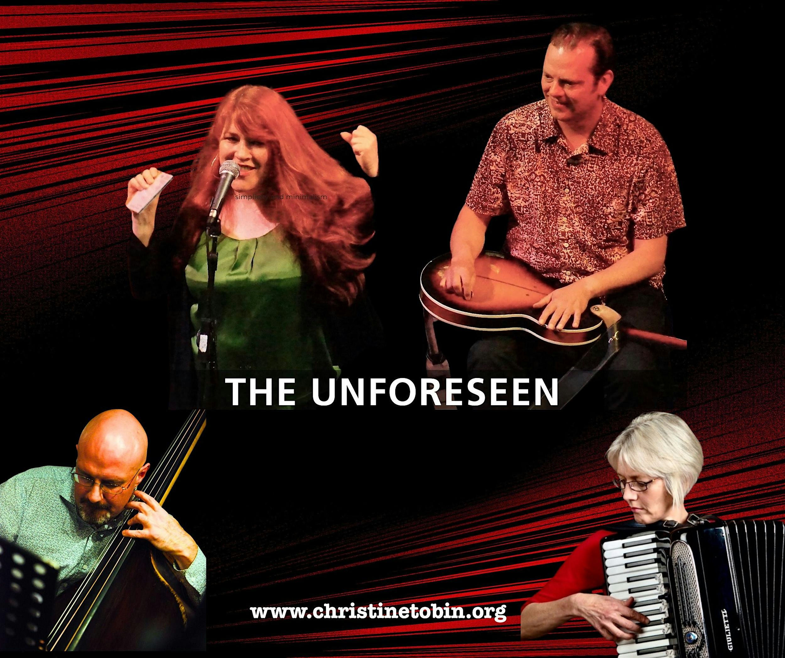 The Unforeseen
