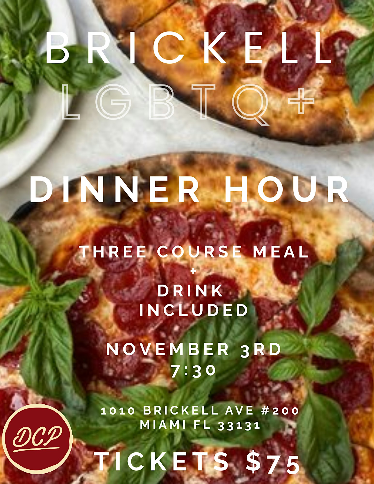 Dinner Hour