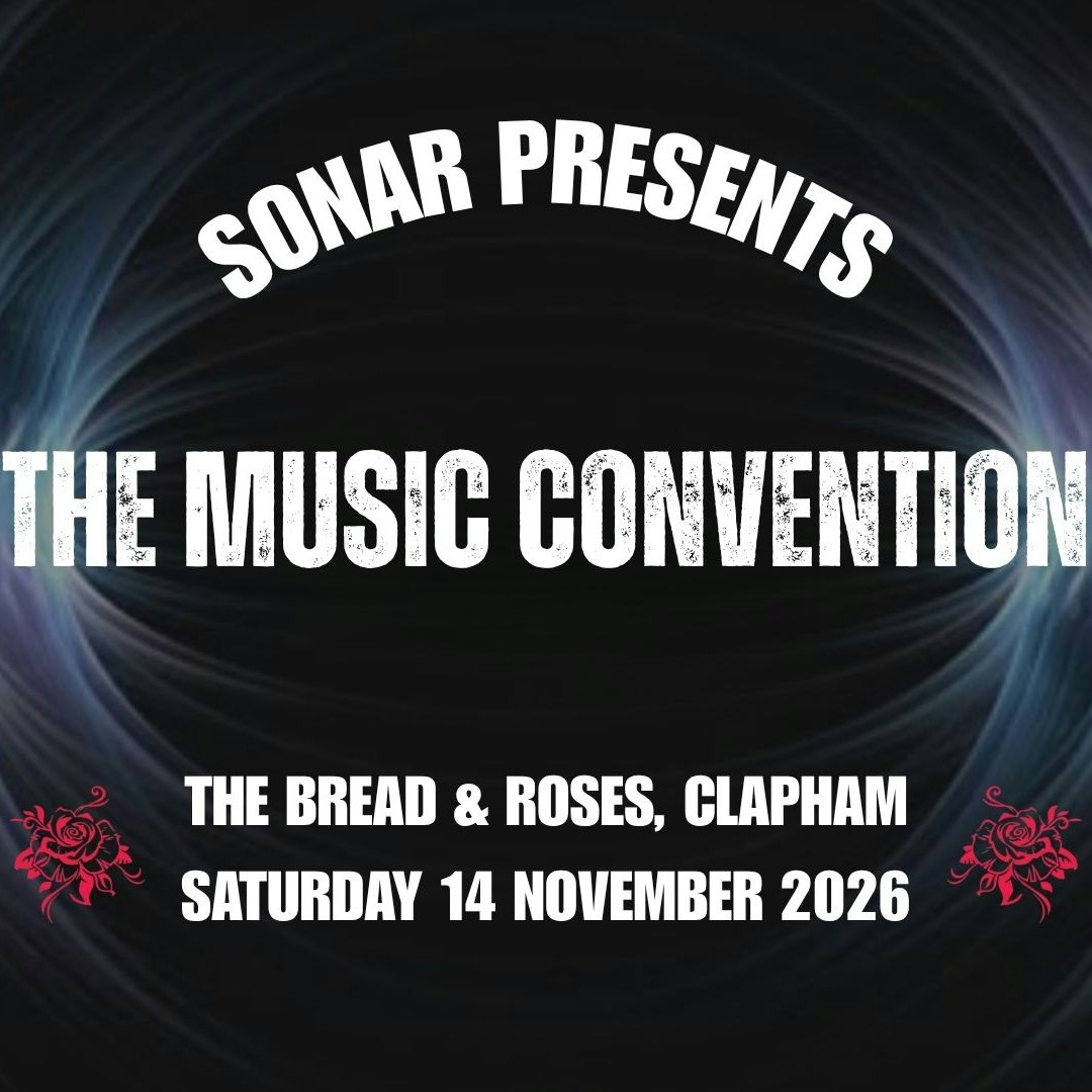 The Music Convention