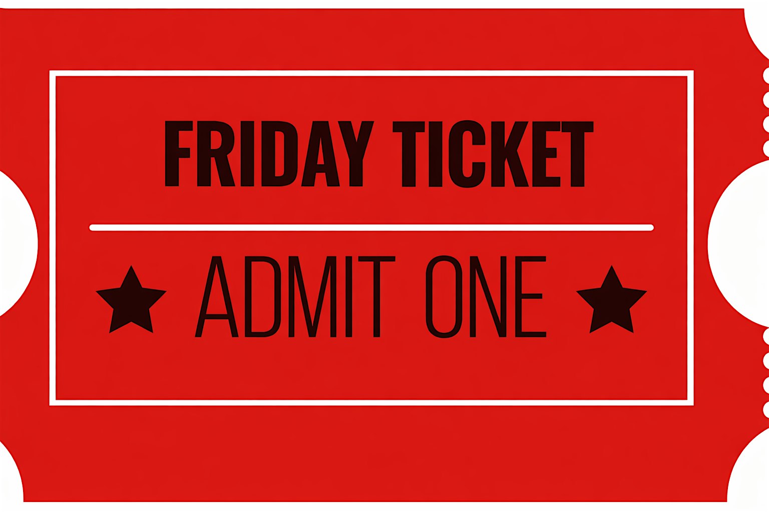 Louder Than Words Festival 2026 - FRIDAY EVENING Pass