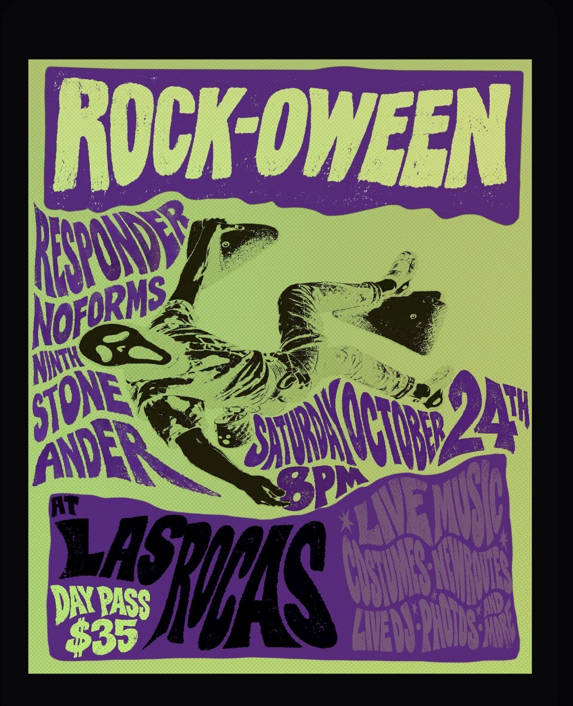 ROCK-OWEEN