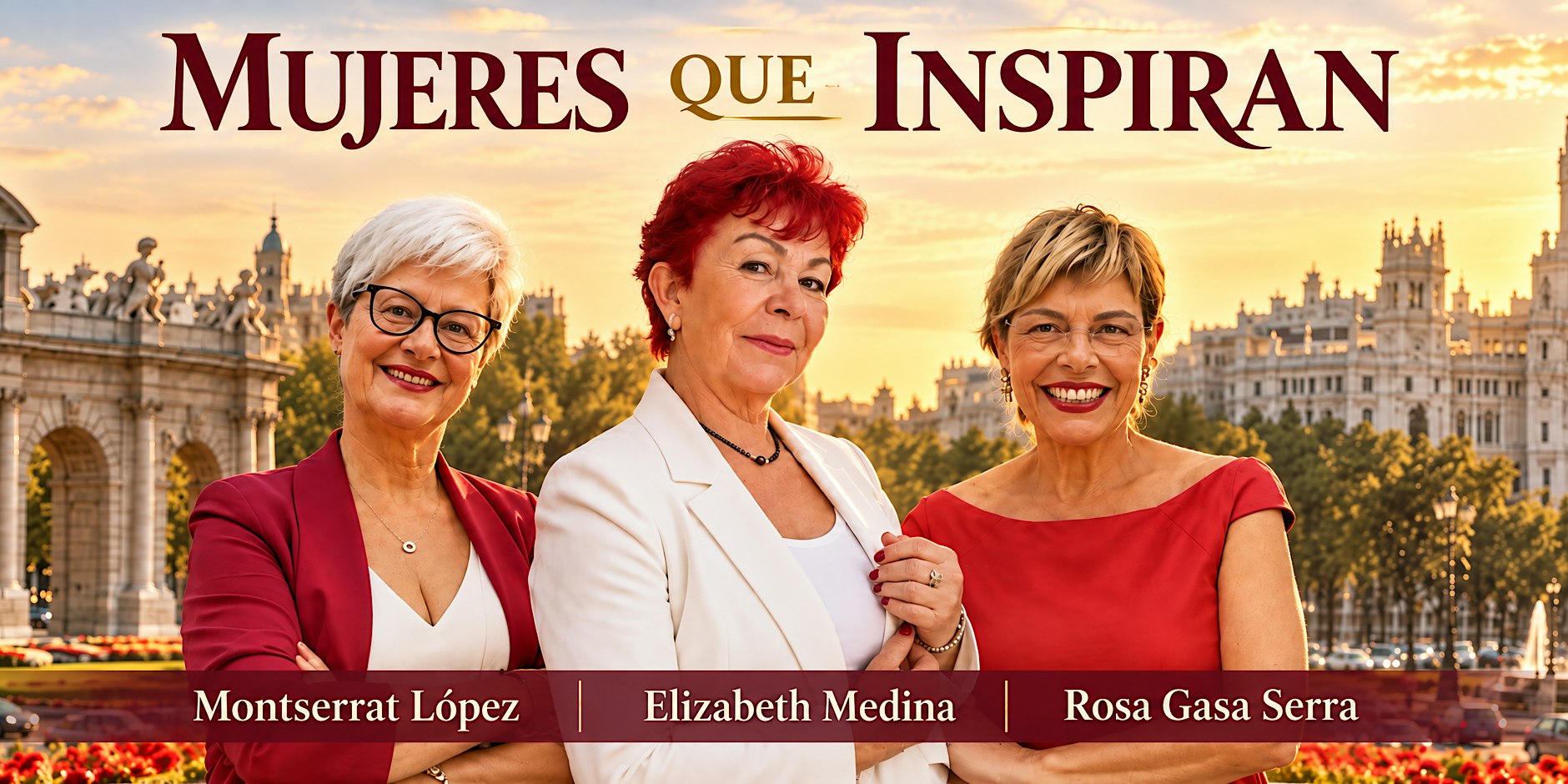 Cómo Emprender un Negocio Online desde Cero | 3 Mujeres que Inspiran.