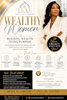 Wealthy Women: Building Wealth with Purpose