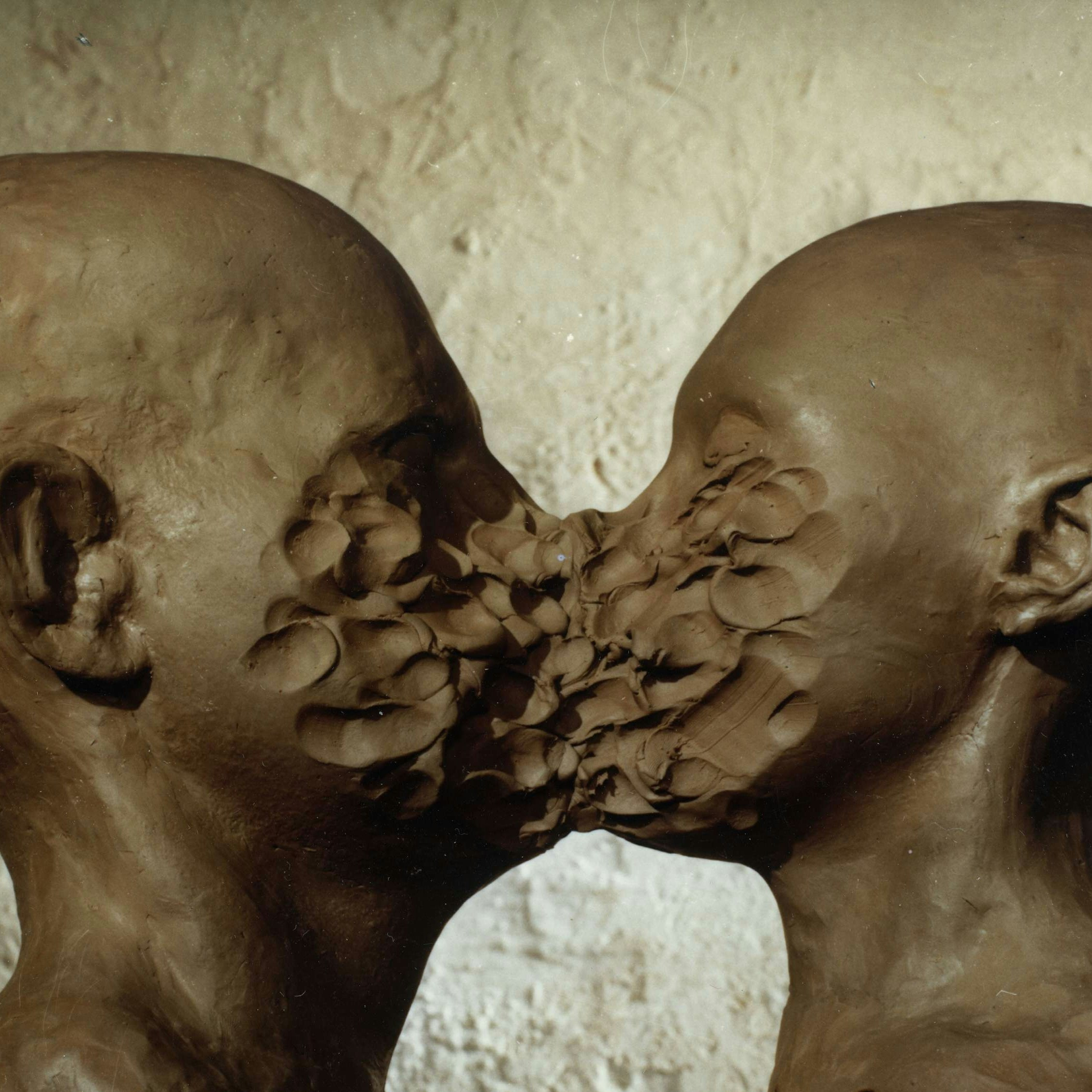 Lightstruck: The Alchemical Furnace Of Jan Švankmajer (Pg 3)