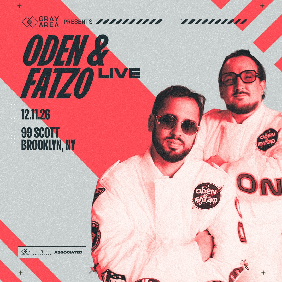 Oden & Fatzo LIVE & Guests