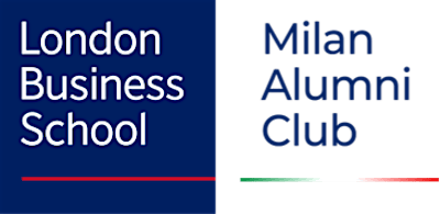 London Business School "A Tu x Tu Speaker Series"