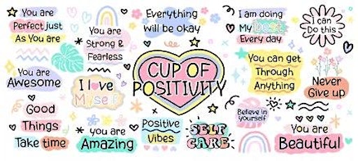 Affirmation Bottle
