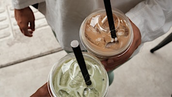 Moms of Rotterdam: Matcha & Talk
