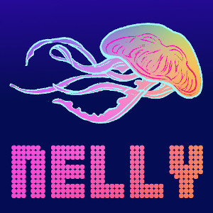 Nelly Radio invite Vice Experience (exclusive mix)