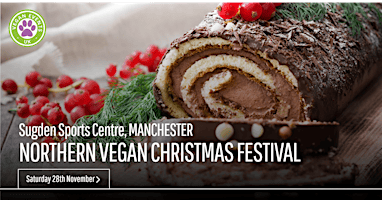 Northern Vegan Winter Festival  (Manchester) 2026