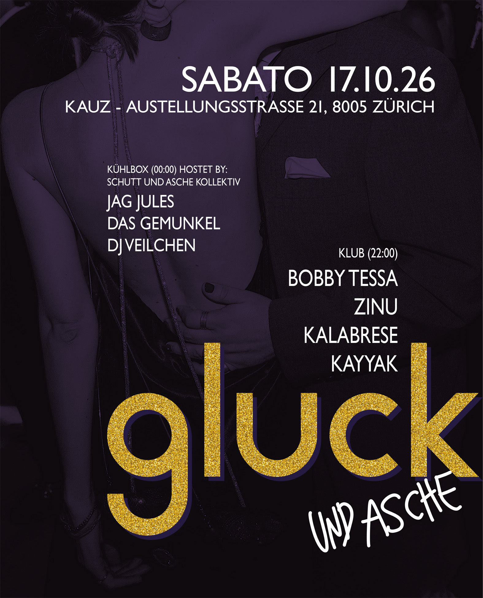gluck