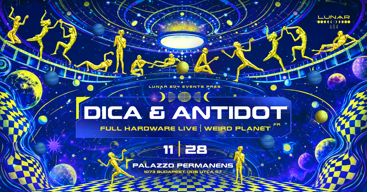 Dica & Antidot