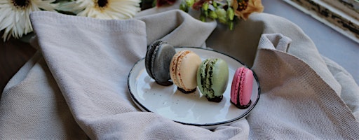 Macaron Backkurs in Berlin: Französische Versuchungen
