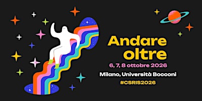 Il Salone della CSR e dell'innovazione sociale - Andare oltre