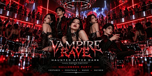 Vampire Rave