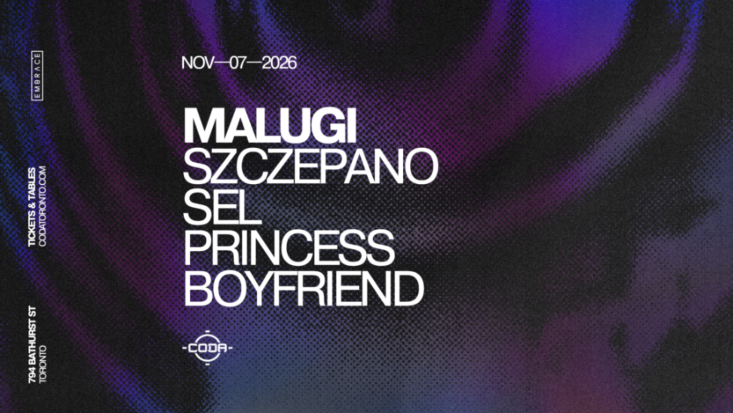 MALUGI