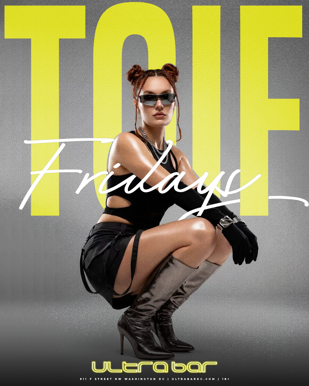 TGIF