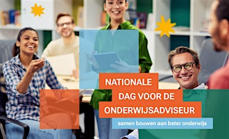 Nationale Dag voor de Onderwijsadviseur