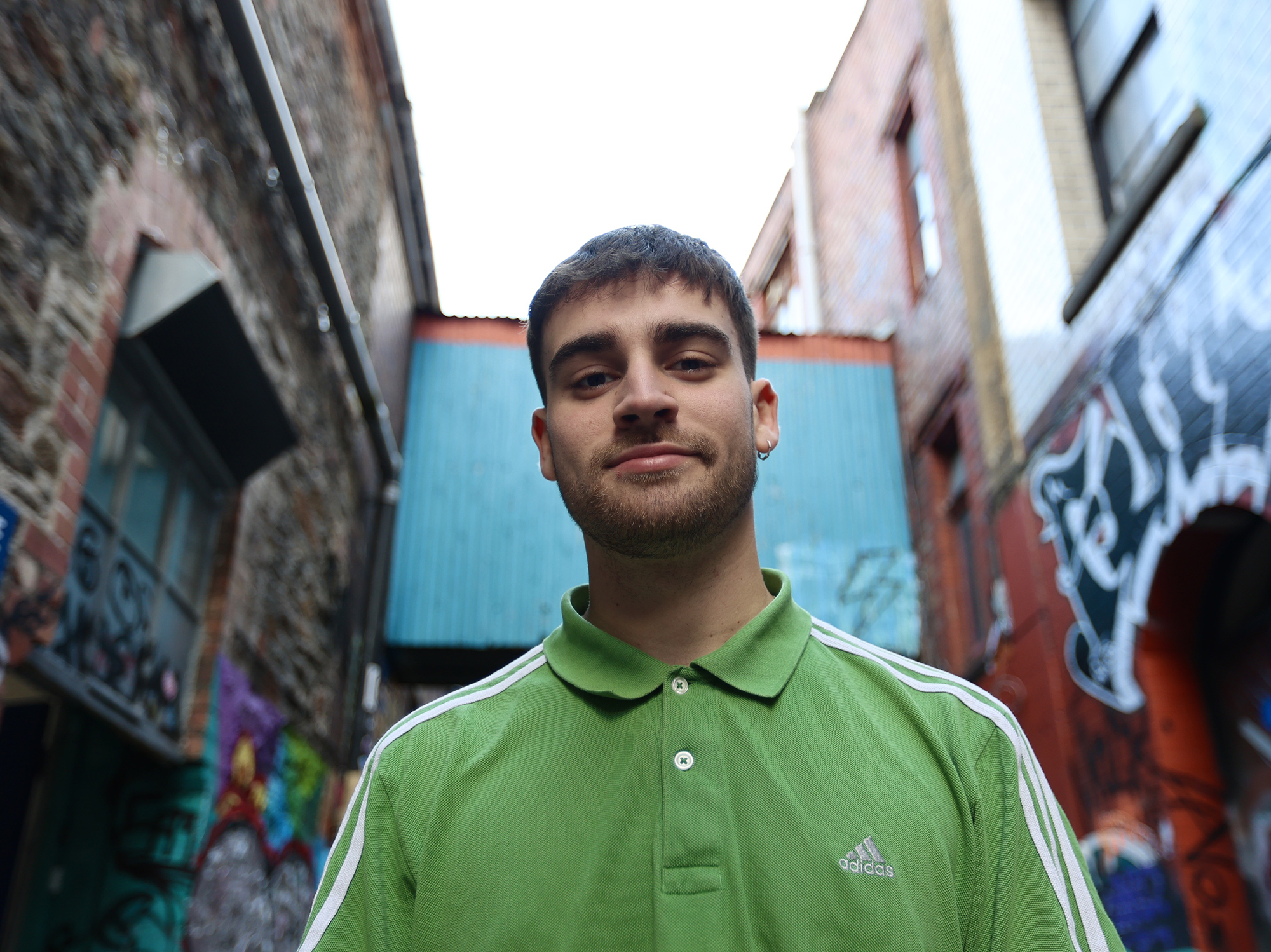 Midnight Bass 9th Birthday with Janaway (Up Ya Archives)