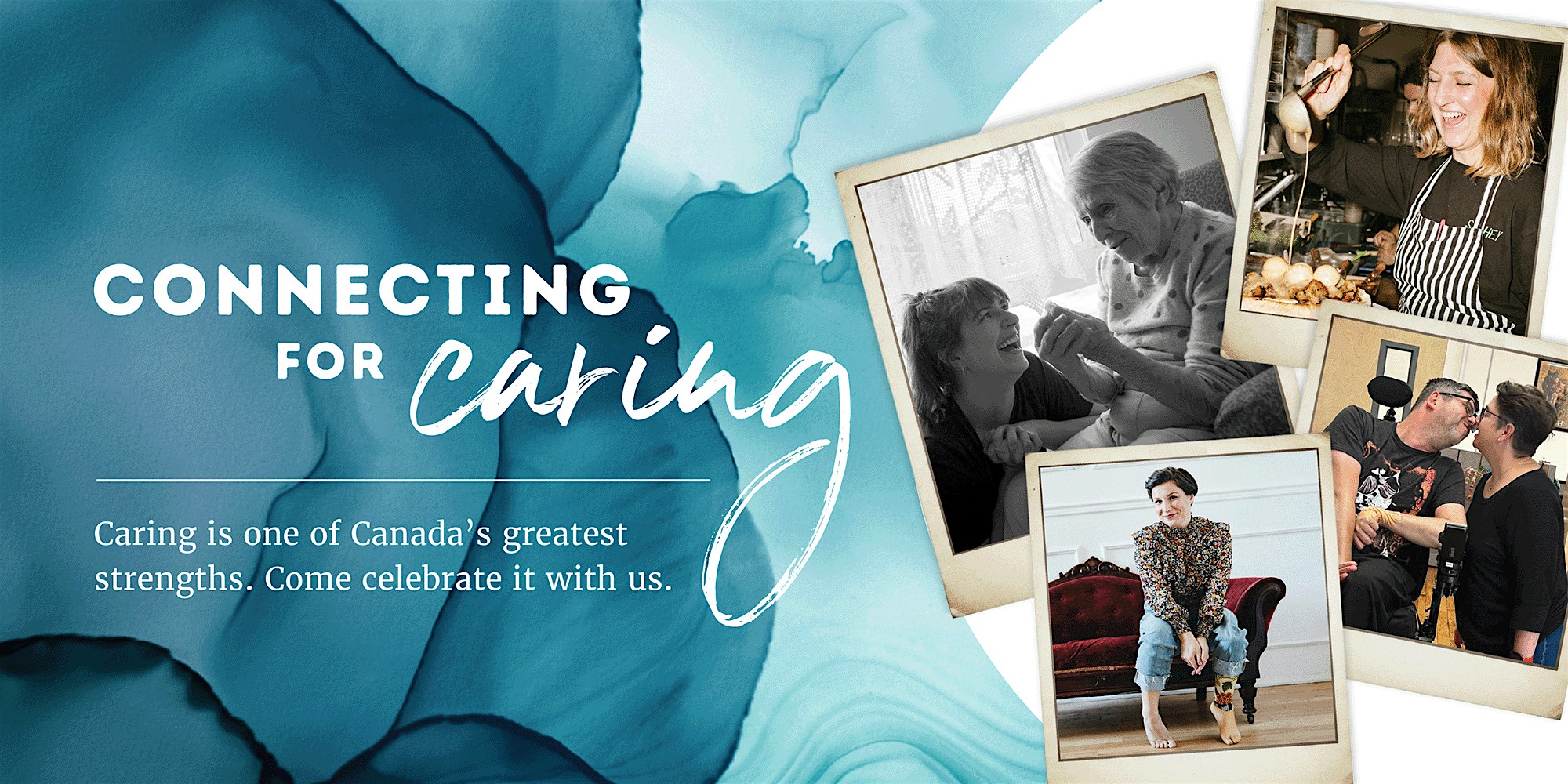 Connecting for Caring in North Vancouver