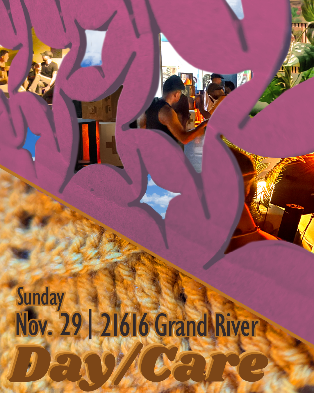 Day/Care