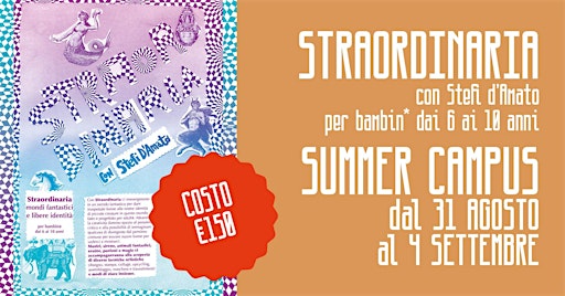 Straordinaria