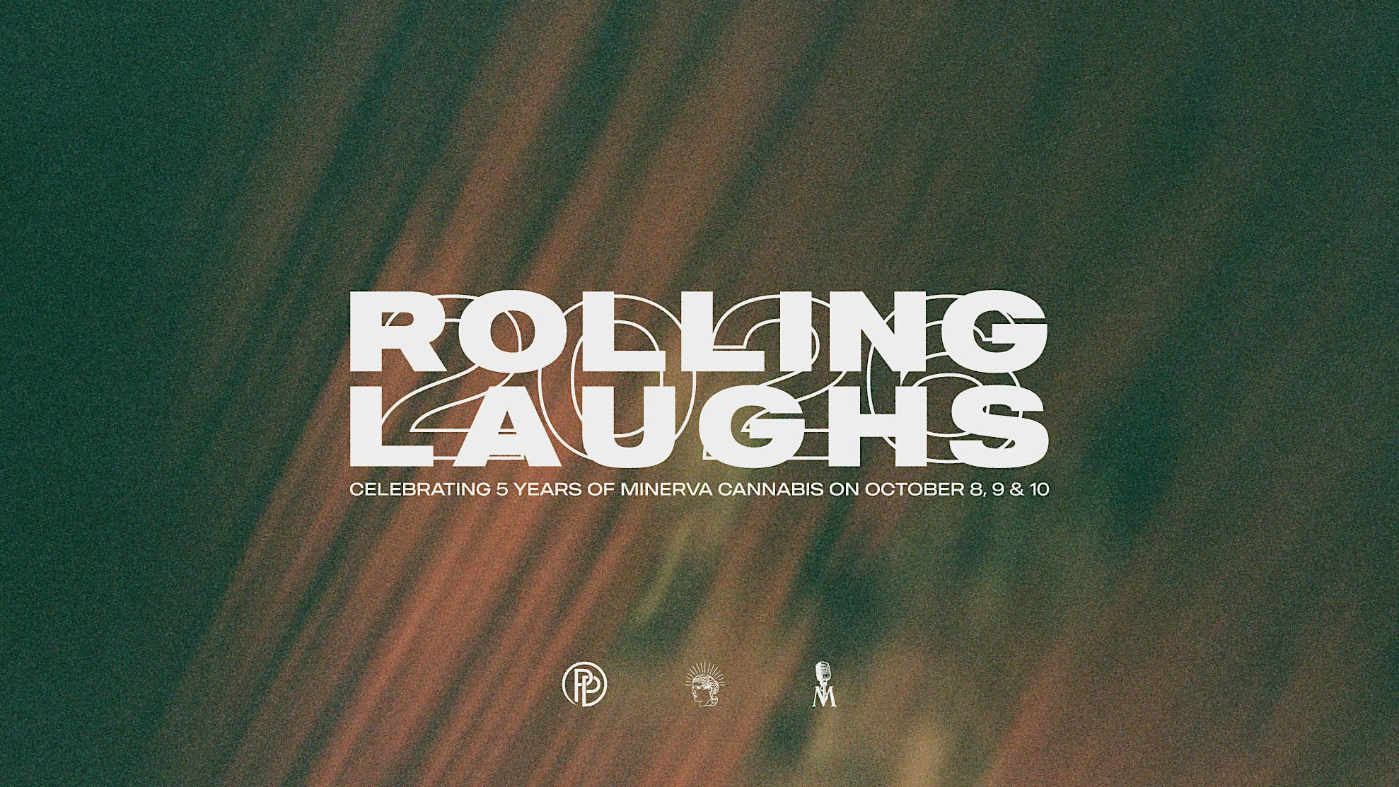 Rolling Laughs 2026