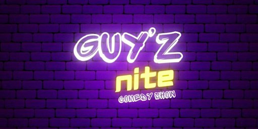 Guy'z Nite